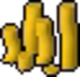 RUNESCAPE•GOLD logo