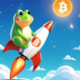 PEPE•GO•TO•THE•SUN logo