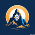 BTC•RUNES•UP•UP•UP logo