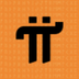 BITCOIN•RUNE•PI logo