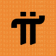 BITCOIN•RUNE•PI logo