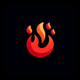 BURN•BURN•BURN•BURN logo