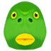 FUNNY•FISH•MASK logo