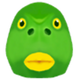 FUNNY•FISH•MASK logo