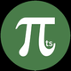 PI•TIMESPACE•ANGEL logo