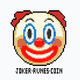 JOKER•RUNES•COIN logo