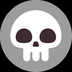 ORDINALS•ARE•DEAD logo
