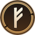 RUNE•FINANCIAL logo