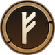RUNE•FINANCIAL logo