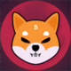 SHIB•GO•TO•SMILE logo