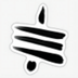 STACK•SATS•RUNE logo