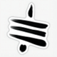 STACK•SATS•RUNE logo