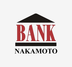 NAKAMOTO•CENTRAL•BANK logo