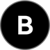 BITCOIN•RUNES•X logo