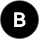 BITCOIN•RUNES•X logo