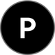 PI•RUNES•TOKEN logo