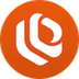 LIQUIDIUM•TOKEN logo