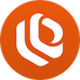 LIQUIDIUM•TOKEN logo