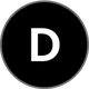 DOG•GO•TO•THE•NOOM logo