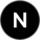 NICOLA•PI•RUNES logo