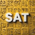 SATOSHI•BITCOIN•SATS•SAT logo