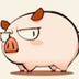 PigMermMerm logo