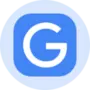 GOOGLon logo