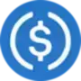 USDC logo