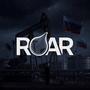 ROAR logo