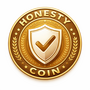 honesty logo
