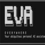 EVA logo