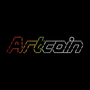 Artcoin logo
