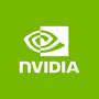 NVIDIA AI logo