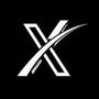 X logo