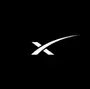 X logo