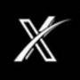X logo