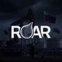 ROAR logo