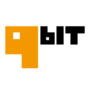 9bit logo