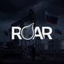 ROAR logo