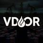VDOR logo