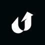 UP logo