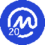CMC20 logo