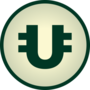 UUSD logo
