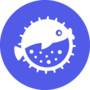 PUFFER logo