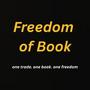 Freedom of Book logo