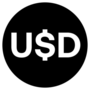 frxUSD logo