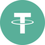 USDT logo